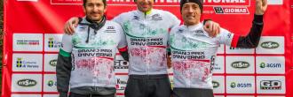 Verona MTB Grand Prox d'Inverno